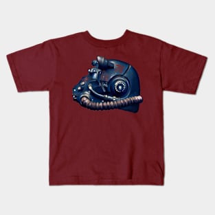 The 76 Helmet Kids T-Shirt